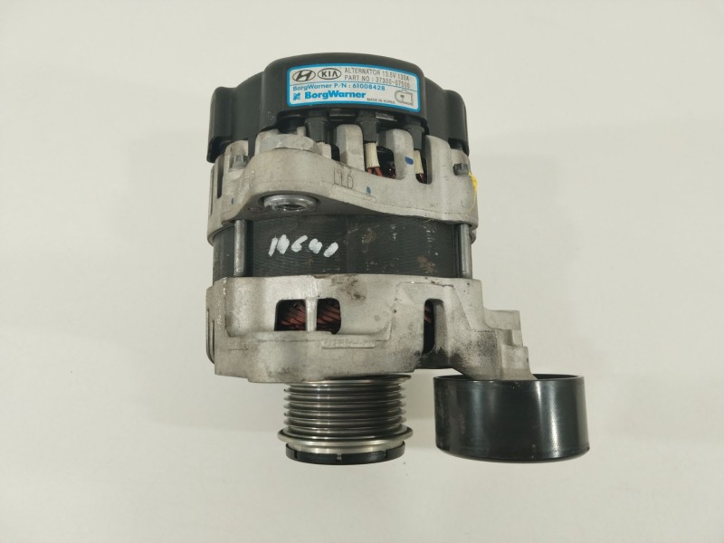 Recambio de alternador para hyundai i20 iii (bc3, bi3) 1.2 referencia OEM IAM 3730007500  61008428