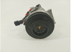 Recambio de compresor aire acondicionado para hyundai i20 iii (bc3, bi3) 1.2 referencia OEM IAM 97701Q0000  CA500BCUKA06