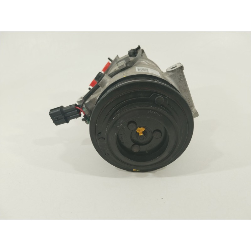 Recambio de compresor aire acondicionado para hyundai i20 iii (bc3, bi3) 1.2 referencia OEM IAM 97701Q0000  CA500BCUKA06