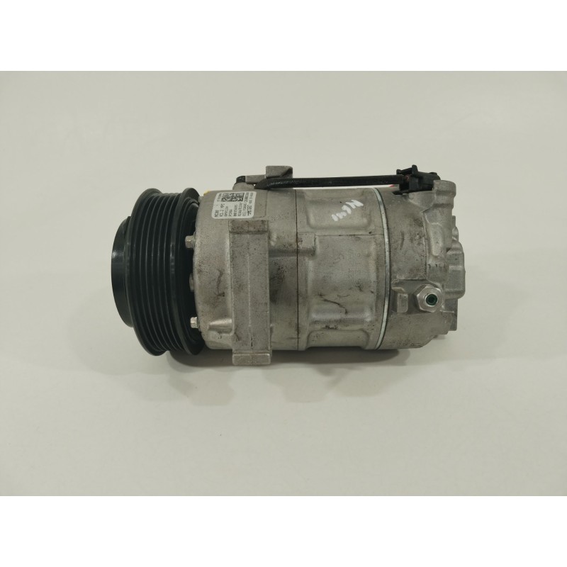 Recambio de compresor aire acondicionado para hyundai i20 iii (bc3, bi3) 1.2 referencia OEM IAM 97701Q0000  CA500BCUKA06