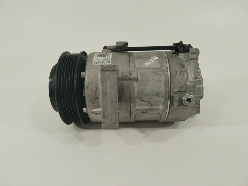 Recambio de compresor aire acondicionado para hyundai i20 iii (bc3, bi3) 1.2 referencia OEM IAM 97701Q0000  CA500BCUKA06