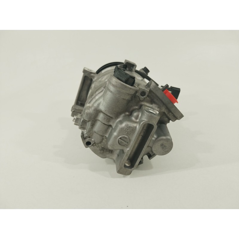 Recambio de compresor aire acondicionado para hyundai i20 iii (bc3, bi3) 1.2 referencia OEM IAM 97701Q0000  CA500BCUKA06