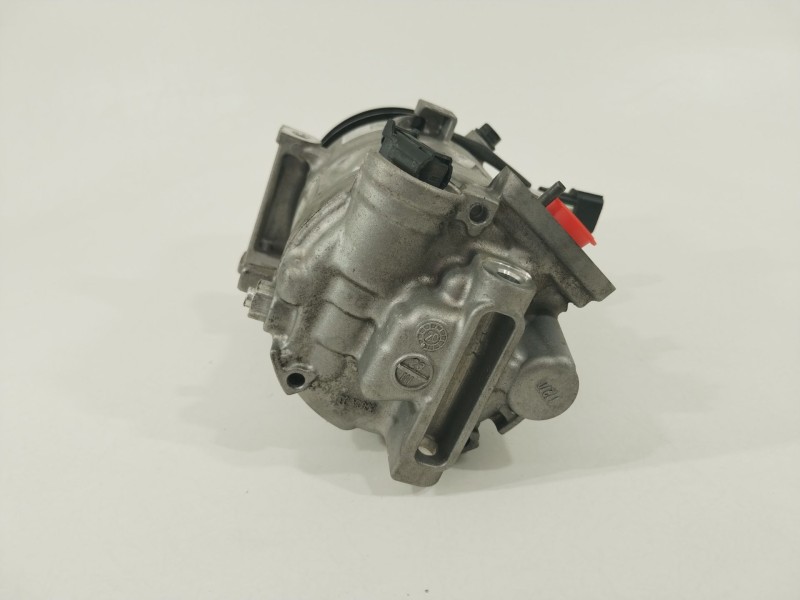 Recambio de compresor aire acondicionado para hyundai i20 iii (bc3, bi3) 1.2 referencia OEM IAM 97701Q0000  CA500BCUKA06