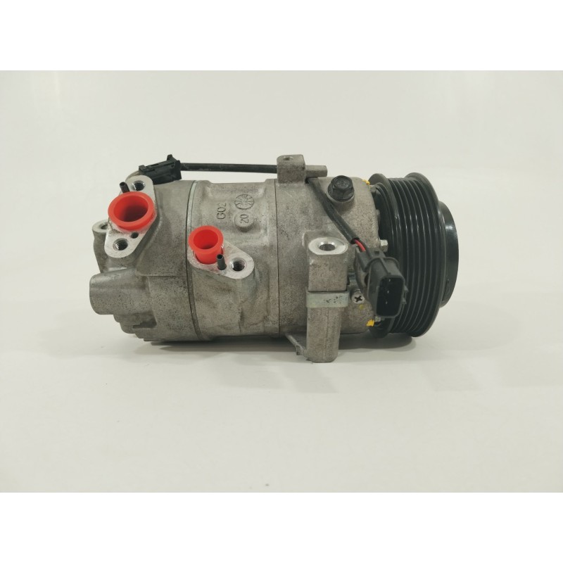 Recambio de compresor aire acondicionado para hyundai i20 iii (bc3, bi3) 1.2 referencia OEM IAM 97701Q0000  CA500BCUKA06