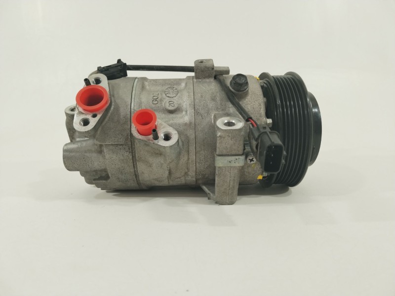 Recambio de compresor aire acondicionado para hyundai i20 iii (bc3, bi3) 1.2 referencia OEM IAM 97701Q0000  CA500BCUKA06