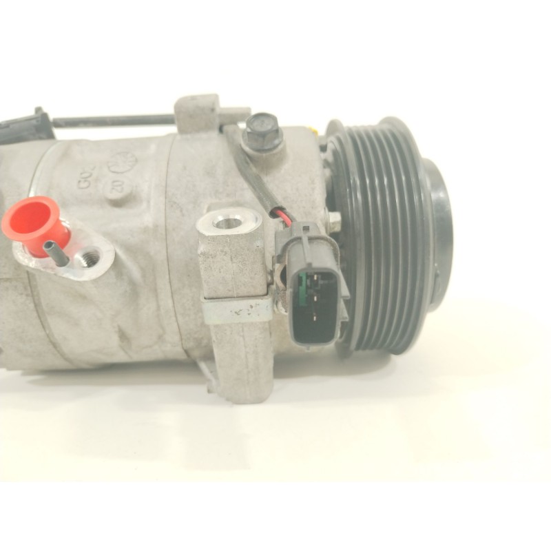 Recambio de compresor aire acondicionado para hyundai i20 iii (bc3, bi3) 1.2 referencia OEM IAM 97701Q0000  CA500BCUKA06