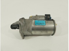 Recambio de motor arranque para hyundai i20 iii (bc3, bi3) 1.2 referencia OEM IAM 3610007100  