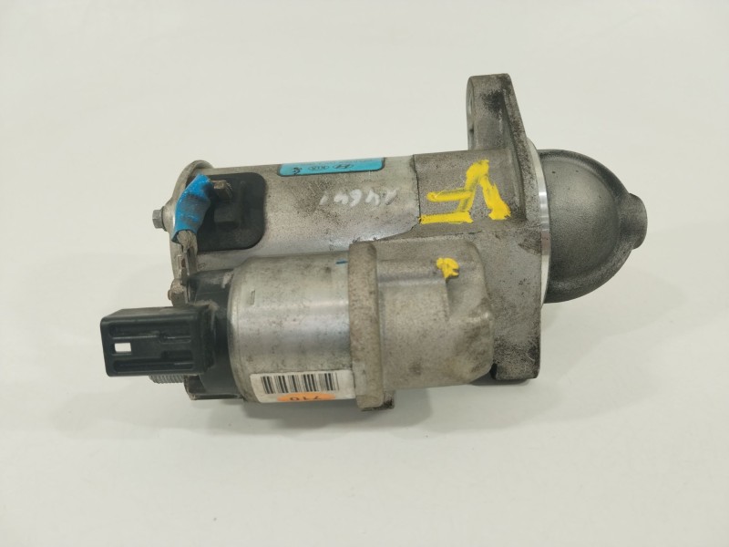 Recambio de motor arranque para hyundai i20 iii (bc3, bi3) 1.2 referencia OEM IAM 3610007100  