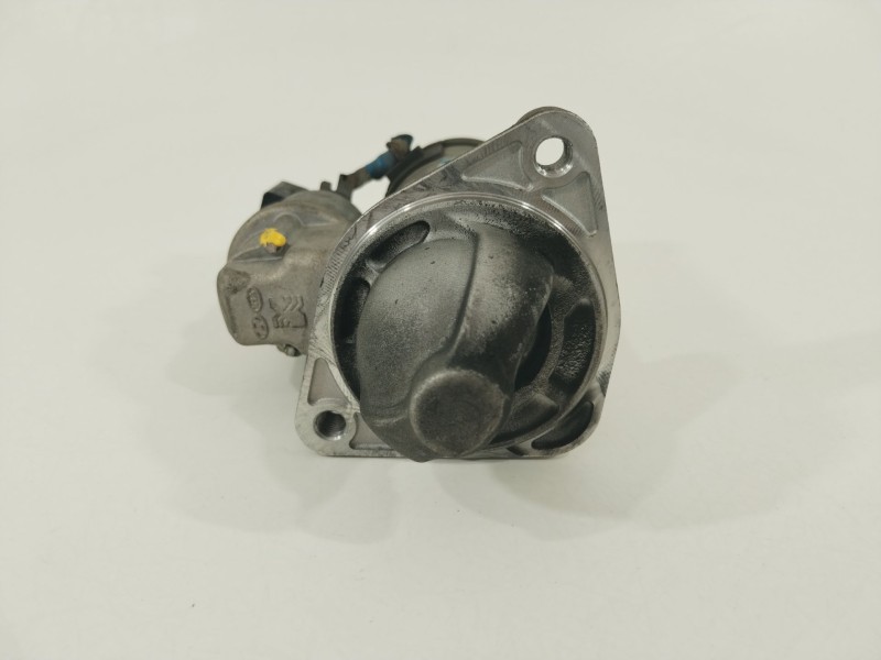 Recambio de motor arranque para hyundai i20 iii (bc3, bi3) 1.2 referencia OEM IAM 3610007100  