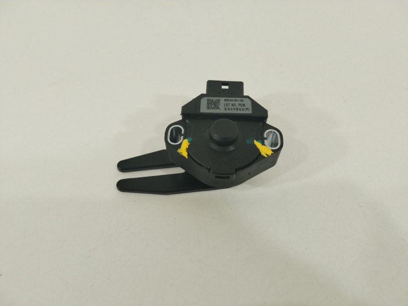 Recambio de sensor para hyundai i20 iii (bc3, bi3) 1.2 referencia OEM IAM 93840B2100  