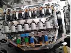 Recambio de caja cambios para peugeot 208 ii (ub_, up_, uw_, uj_) 1.2 puretech 100 referencia OEM IAM AWF8G30 20GTBW ATN8 2