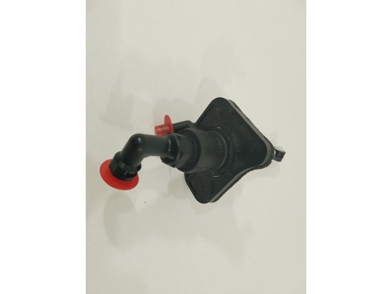 Recambio de bombin embrague para hyundai i20 iii (bc3, bi3) 1.2 referencia OEM IAM 41610Q0100  