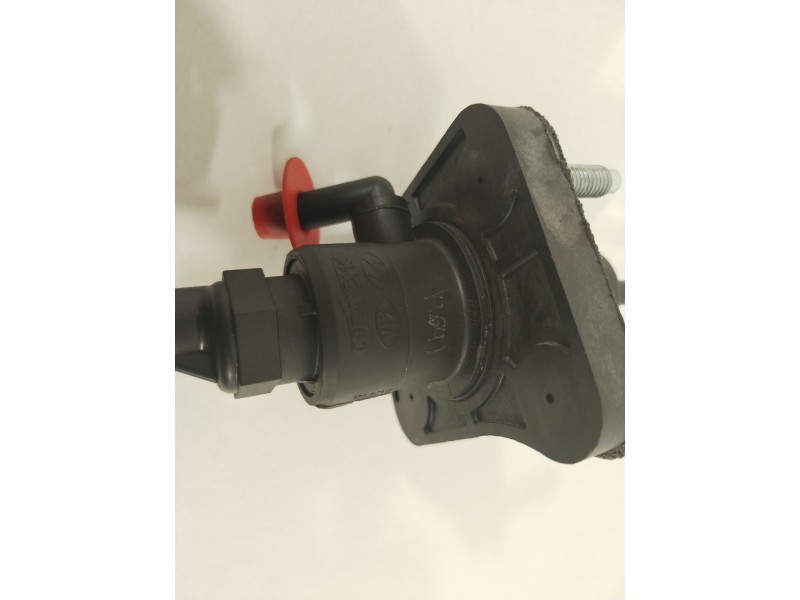 Recambio de bombin embrague para hyundai i20 iii (bc3, bi3) 1.2 referencia OEM IAM 41610Q0100  
