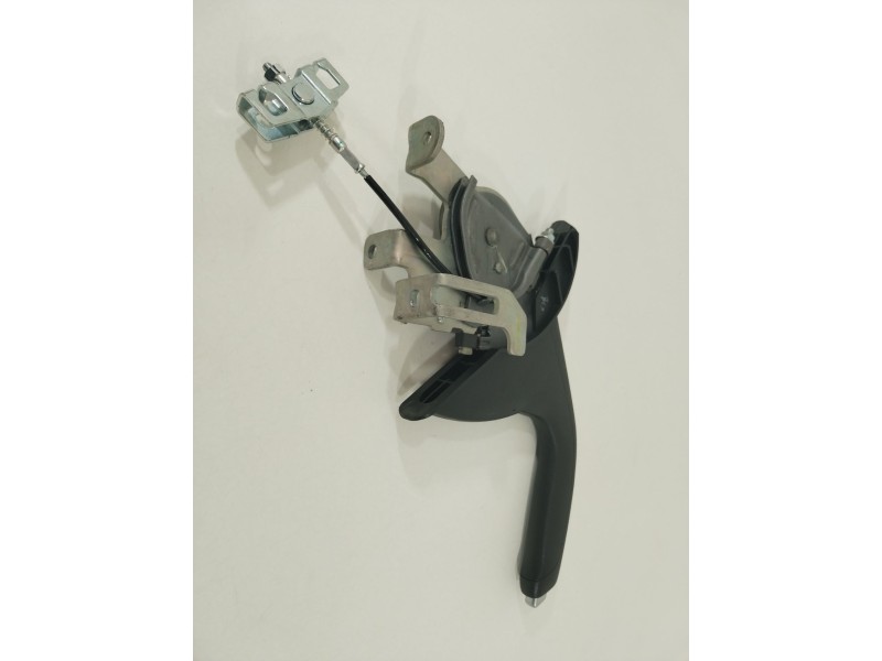 Recambio de palanca freno de mano para hyundai i20 iii (bc3, bi3) 1.2 referencia OEM IAM 59710C8000NNB  