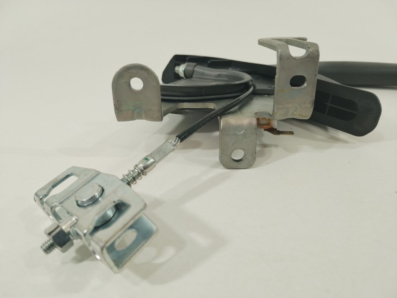 Recambio de palanca freno de mano para hyundai i20 iii (bc3, bi3) 1.2 referencia OEM IAM 59710C8000NNB  