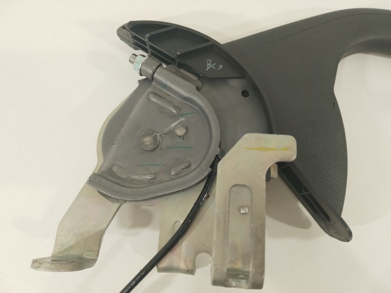 Recambio de palanca freno de mano para hyundai i20 iii (bc3, bi3) 1.2 referencia OEM IAM 59710C8000NNB  