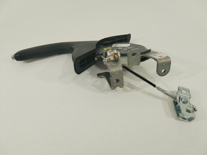 Recambio de palanca freno de mano para hyundai i20 iii (bc3, bi3) 1.2 referencia OEM IAM 59710C8000NNB  