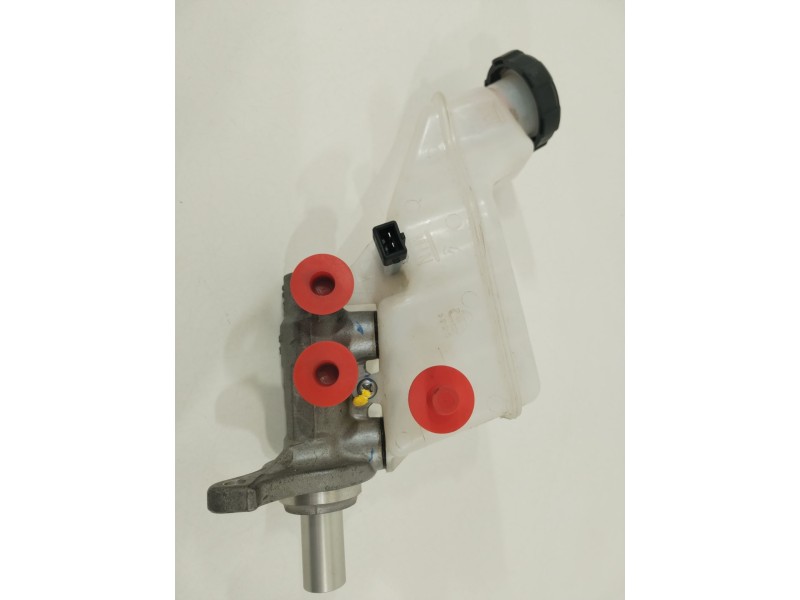 Recambio de bomba freno para hyundai i20 iii (bc3, bi3) 1.2 referencia OEM IAM 58510Q0200  