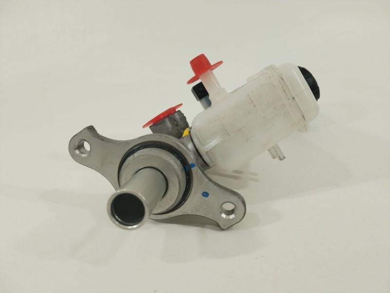 Recambio de bomba freno para hyundai i20 iii (bc3, bi3) 1.2 referencia OEM IAM 58510Q0200  