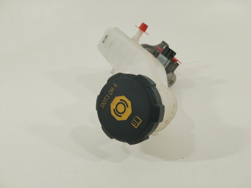 Recambio de bomba freno para hyundai i20 iii (bc3, bi3) 1.2 referencia OEM IAM 58510Q0200  