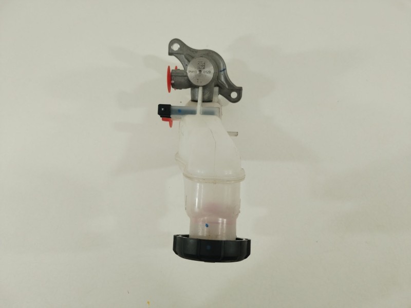 Recambio de bomba freno para hyundai i20 iii (bc3, bi3) 1.2 referencia OEM IAM 58510Q0200  