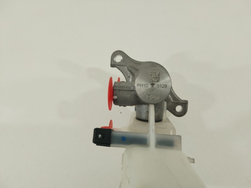 Recambio de bomba freno para hyundai i20 iii (bc3, bi3) 1.2 referencia OEM IAM 58510Q0200  