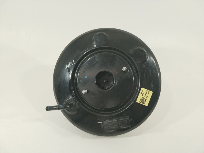 Recambio de servofreno para hyundai i20 iii (bc3, bi3) 1.2 referencia OEM IAM 58500Q0210  59110C8130