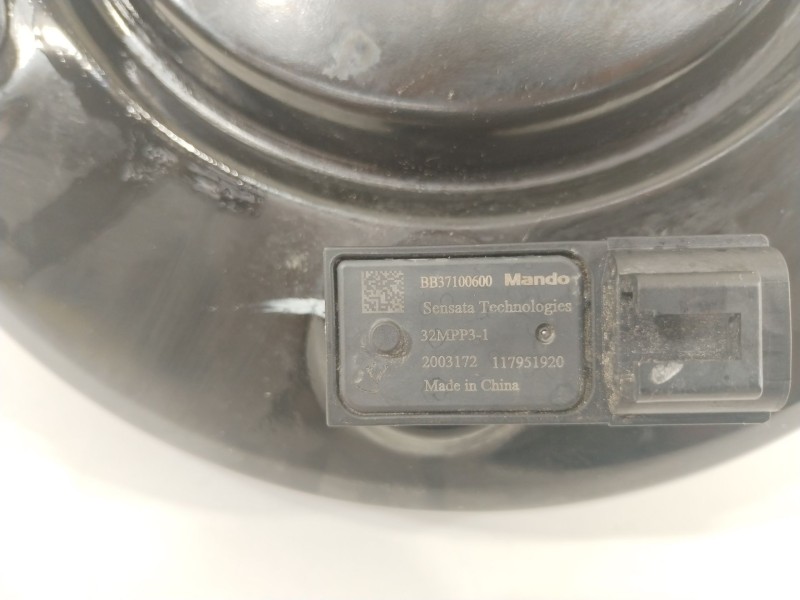 Recambio de servofreno para hyundai i20 iii (bc3, bi3) 1.2 referencia OEM IAM 58500Q0210  59110C8130