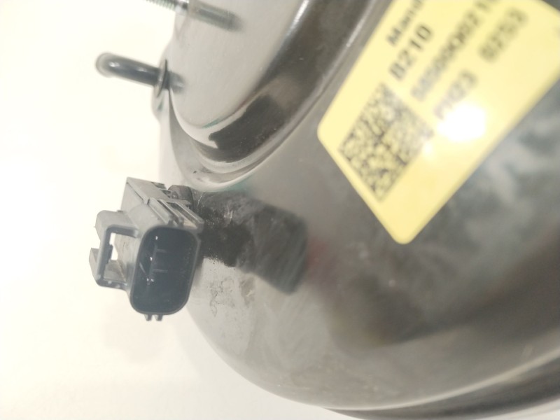 Recambio de servofreno para hyundai i20 iii (bc3, bi3) 1.2 referencia OEM IAM 58500Q0210  59110C8130