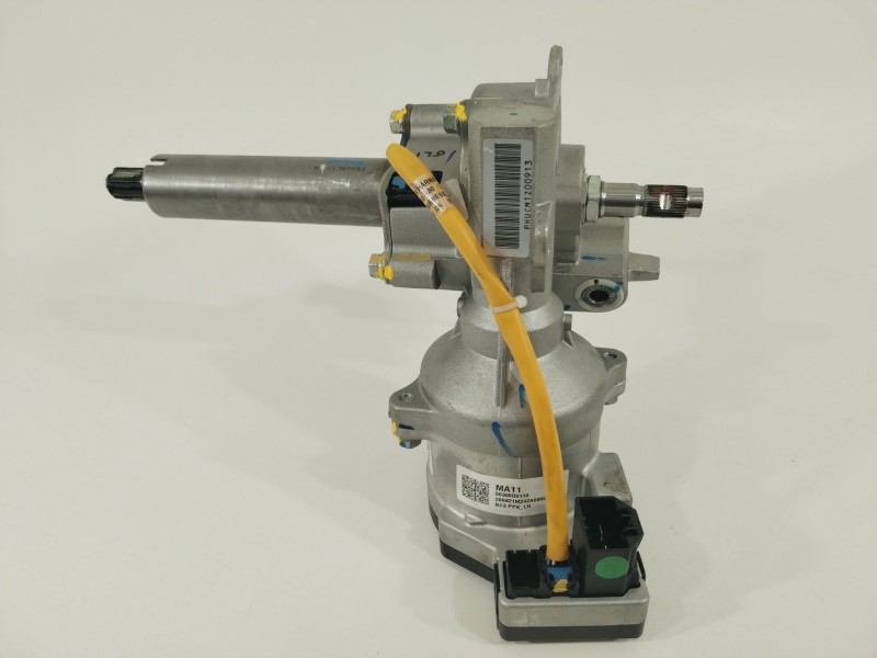 Recambio de columna direccion para hyundai i20 iii (bc3, bi3) 1.2 referencia OEM IAM 56300Q0110  56310Q0400