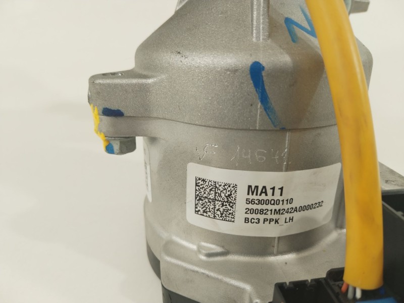 Recambio de columna direccion para hyundai i20 iii (bc3, bi3) 1.2 referencia OEM IAM 56300Q0110  56310Q0400