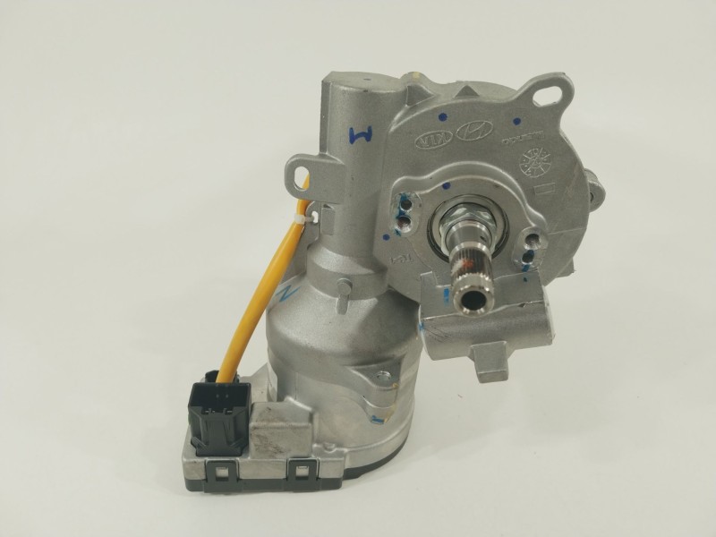 Recambio de columna direccion para hyundai i20 iii (bc3, bi3) 1.2 referencia OEM IAM 56300Q0110  56310Q0400