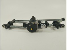 Recambio de motor limpia delantero para hyundai i20 iii (bc3, bi3) 1.2 referencia OEM IAM 98100Q0000  