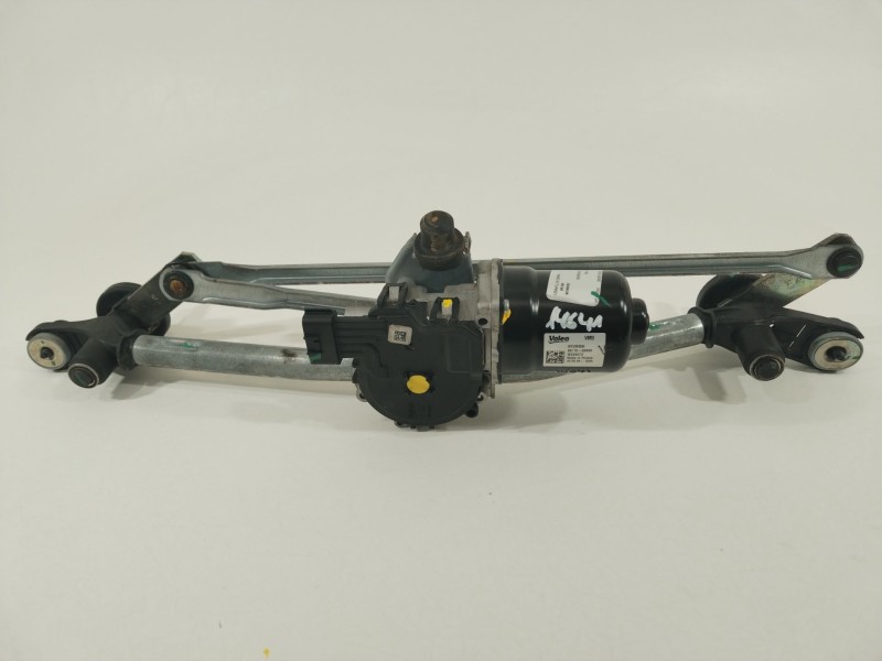 Recambio de motor limpia delantero para hyundai i20 iii (bc3, bi3) 1.2 referencia OEM IAM 98100Q0000  