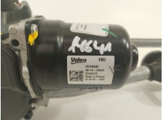 Recambio de motor limpia delantero para hyundai i20 iii (bc3, bi3) 1.2 referencia OEM IAM 98100Q0000   2