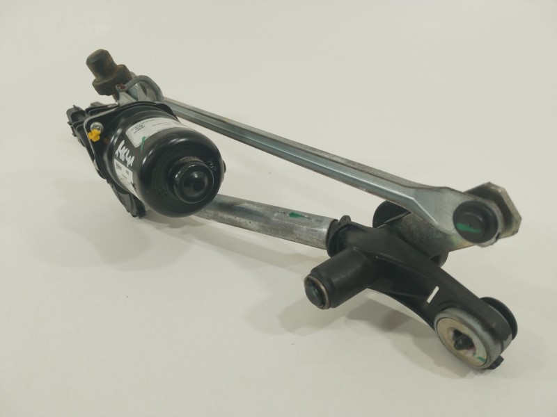 Recambio de motor limpia delantero para hyundai i20 iii (bc3, bi3) 1.2 referencia OEM IAM 98100Q0000  