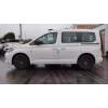 VOLKSWAGEN CADDY V FURGONETA/MONOVOLUMEN (SBA, SBH)