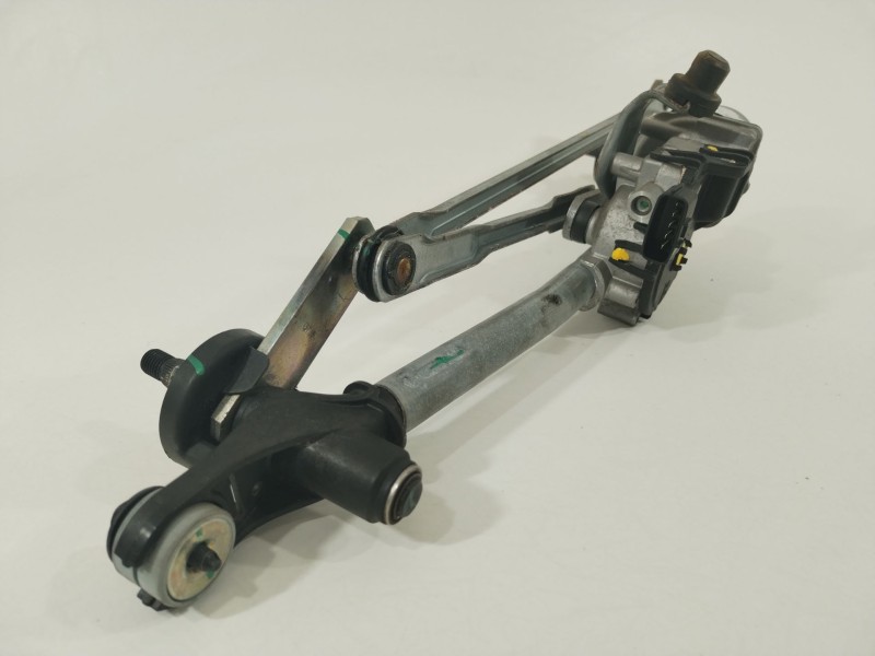 Recambio de motor limpia delantero para hyundai i20 iii (bc3, bi3) 1.2 referencia OEM IAM 98100Q0000  