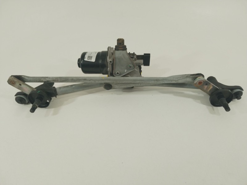 Recambio de motor limpia delantero para hyundai i20 iii (bc3, bi3) 1.2 referencia OEM IAM 98100Q0000  