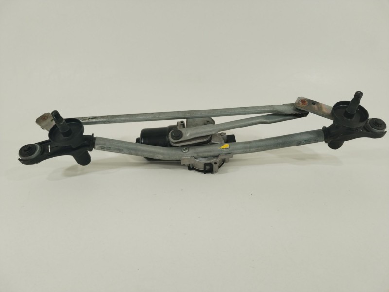 Recambio de motor limpia delantero para hyundai i20 iii (bc3, bi3) 1.2 referencia OEM IAM 98100Q0000  