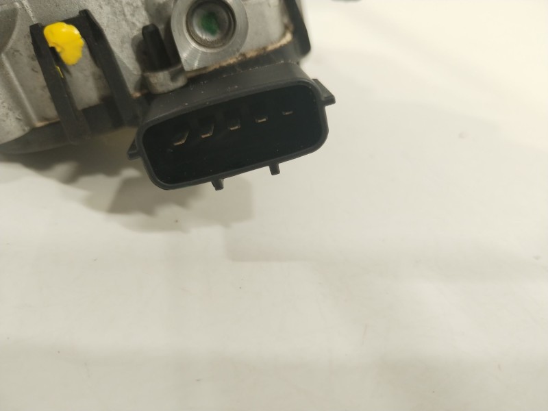 Recambio de motor limpia delantero para hyundai i20 iii (bc3, bi3) 1.2 referencia OEM IAM 98100Q0000  