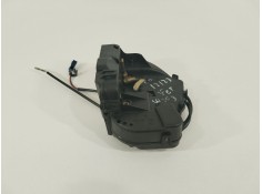 Recambio de cerradura puerta trasera derecha para mercedes-benz clase c (w203) berlina 270 cdi (203.016) referencia OEM IAM 2037