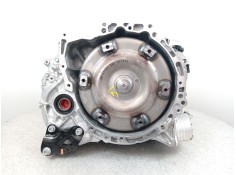 Recambio de caja cambios para peugeot 208 ii (ub_, up_, uw_, uj_) 1.2 puretech 100 referencia OEM IAM AWF8G30 20GTBW ATN8