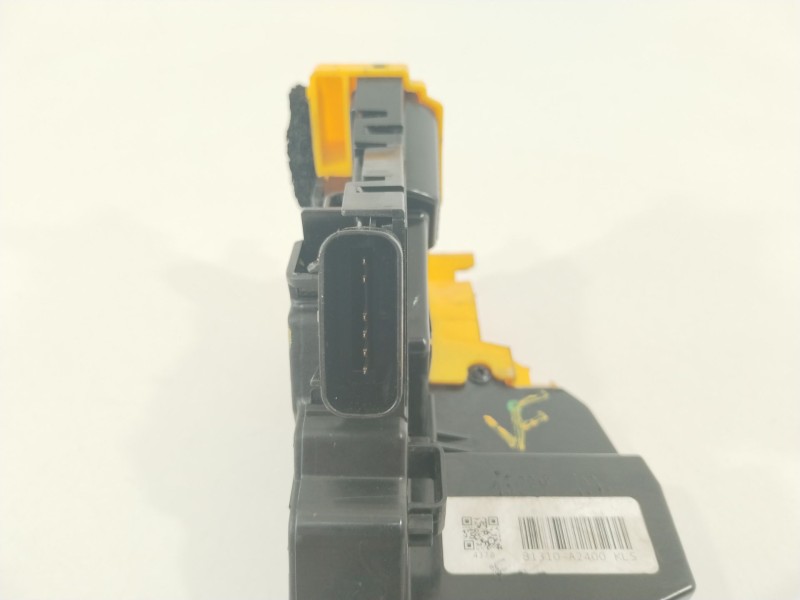 Recambio de cerradura puerta delantera izquierda para kia ceed (cd) 1.0 t-gdi referencia OEM IAM 81310A2400  