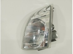 Recambio de piloto delantero izquierdo para nissan x-trail (t30) comfort referencia OEM IAM 261358H700  