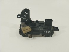 Recambio de cerradura puerta delantera izquierda para opel astra h (a04) 1.9 cdti (l48) referencia OEM IAM 4141209  