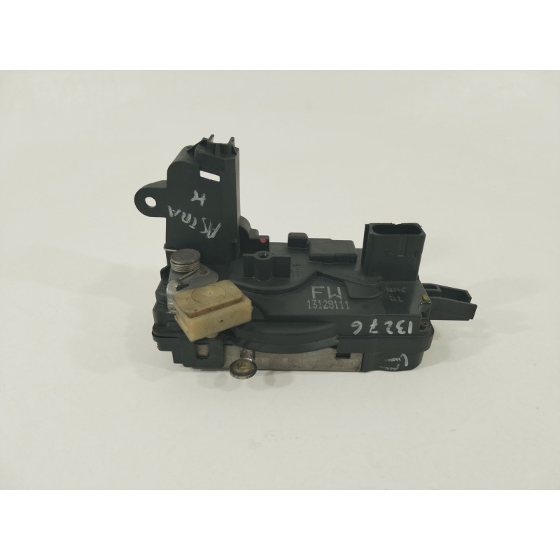 Recambio de cerradura puerta delantera izquierda para opel astra h (a04) 1.9 cdti (l48) referencia OEM IAM 4141209  