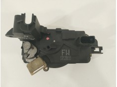 Recambio de cerradura puerta delantera izquierda para opel astra h (a04) 1.9 cdti (l48) referencia OEM IAM 4141209   2