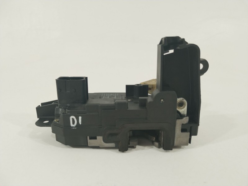 Recambio de cerradura puerta delantera izquierda para opel astra h (a04) 1.9 cdti (l48) referencia OEM IAM 4141209  