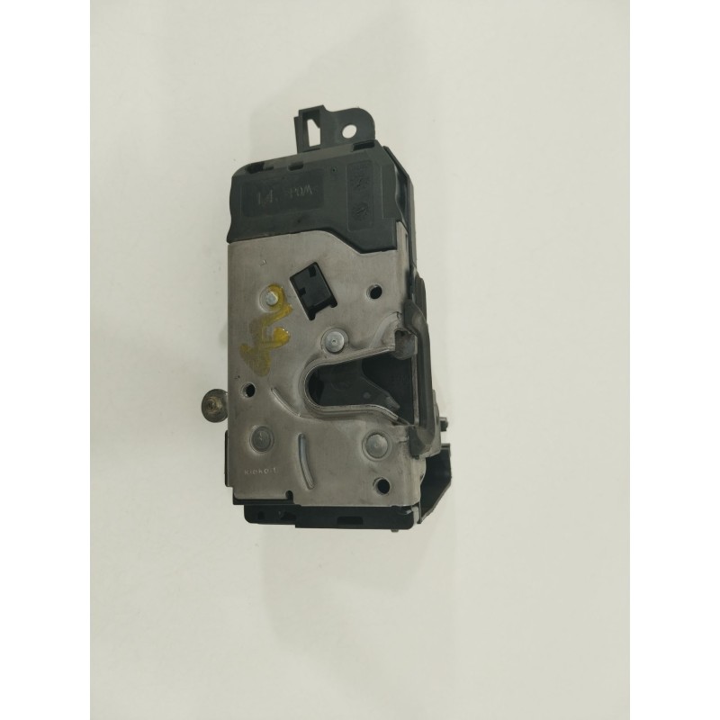 Recambio de cerradura puerta delantera izquierda para opel astra h (a04) 1.9 cdti (l48) referencia OEM IAM 4141209  
